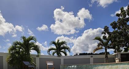 Beautiful and Large With Amazing Private Pool and Terrace