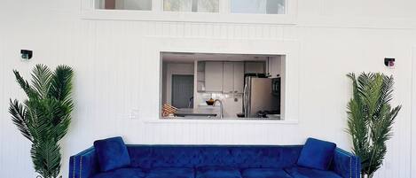 Televisor intel·ligent