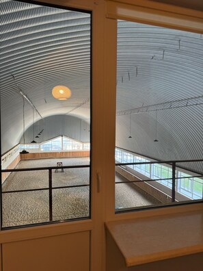 Economy Apartment | Minibar, desk, free WiFi, bed sheets