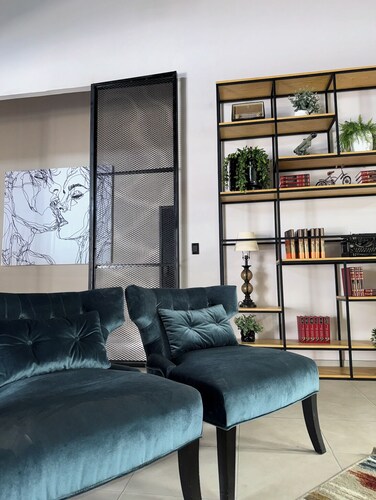 CoWork Hotel Campestre