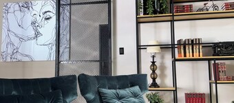 CoWork Hotel Campestre