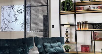 CoWork Hotel Campestre