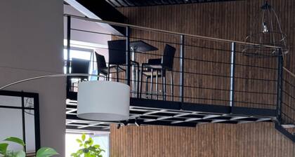 CoWork Hotel Campestre