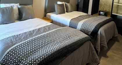 CoWork Hotel Campestre