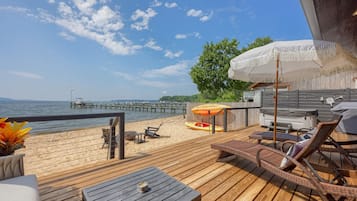 Terrazza/patio