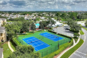 Sports court - Vacation Fantasia - Near Disney (Kissimmee)