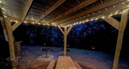 Eagles Peak-Dock Access & Boat Slip, Amazing View, King Beds, Luxury Hot Tub