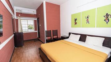 Wi-Fi gratuito, lenzuola