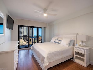 2 habitaciones, wifi y ropa de cama 
