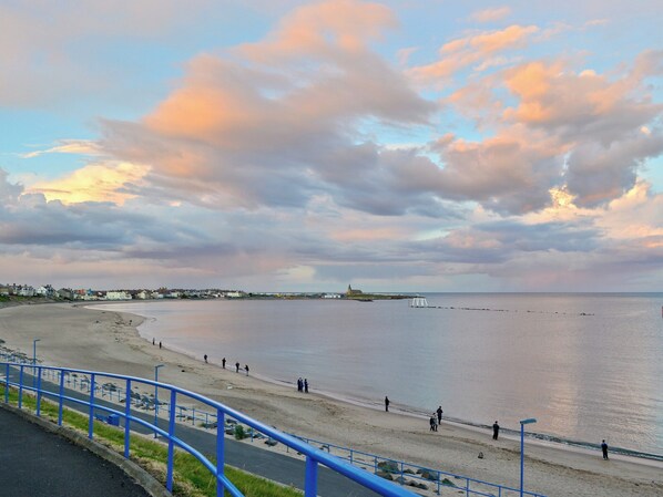 Spiaggia