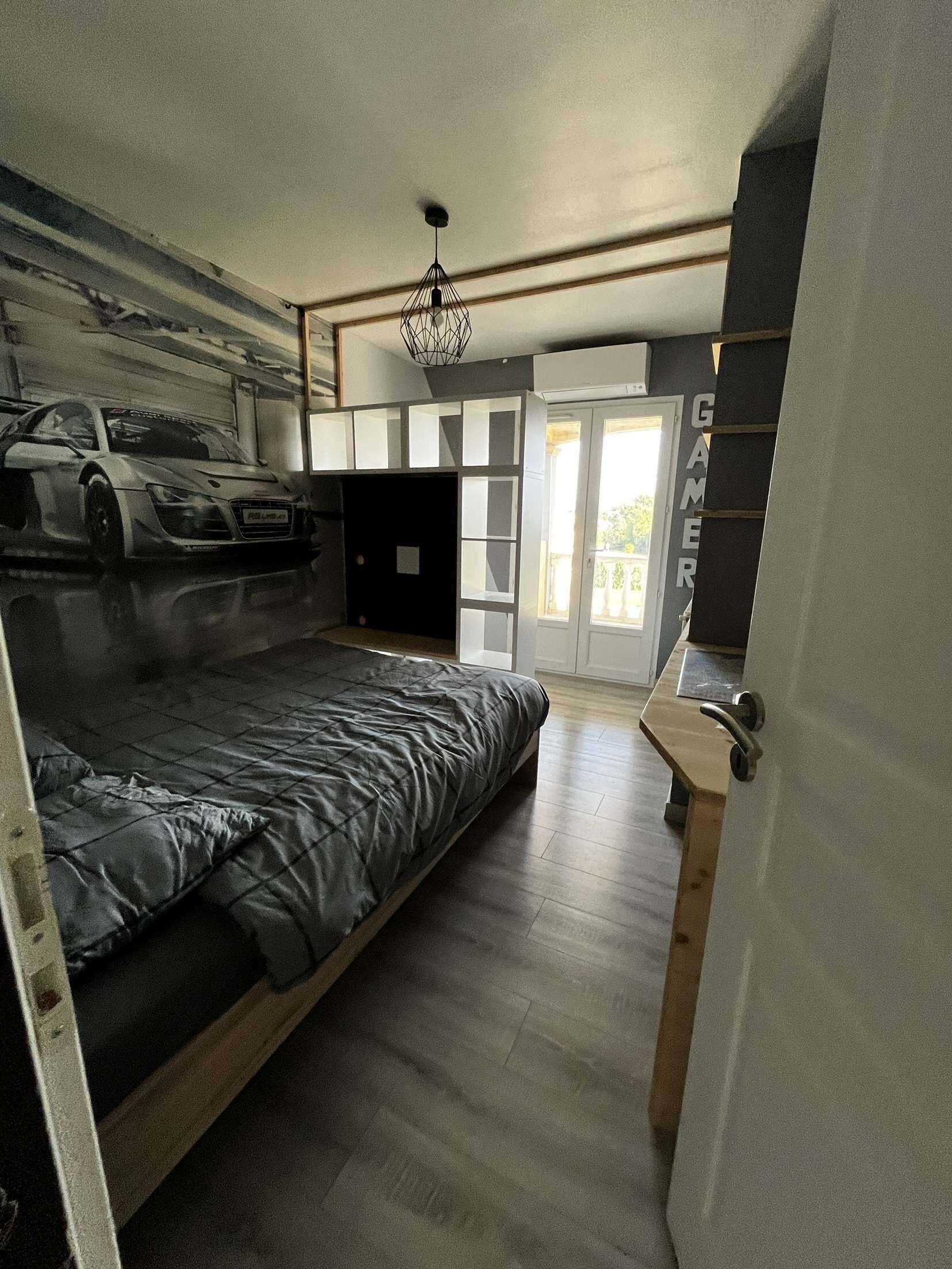 4 slaapkamers, wifi, beddengoed