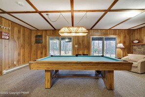 Spielezimmer