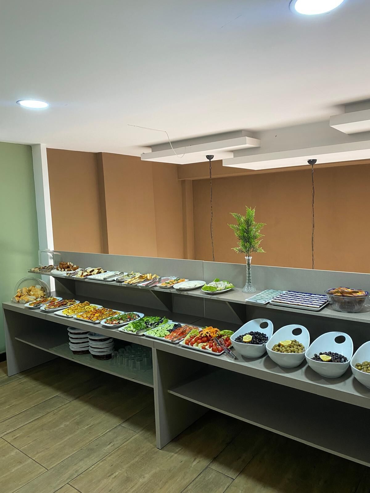 Foto - Esse Joven Hotel