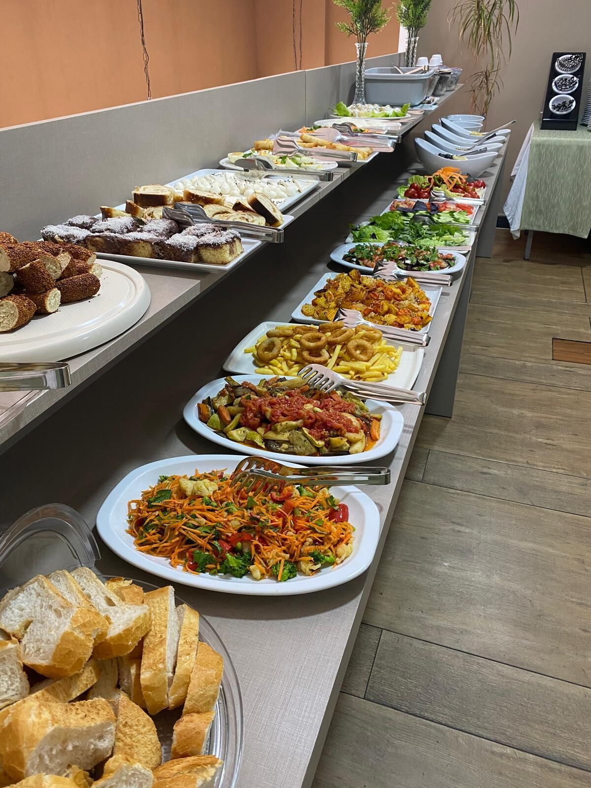 Foto - Esse Joven Hotel