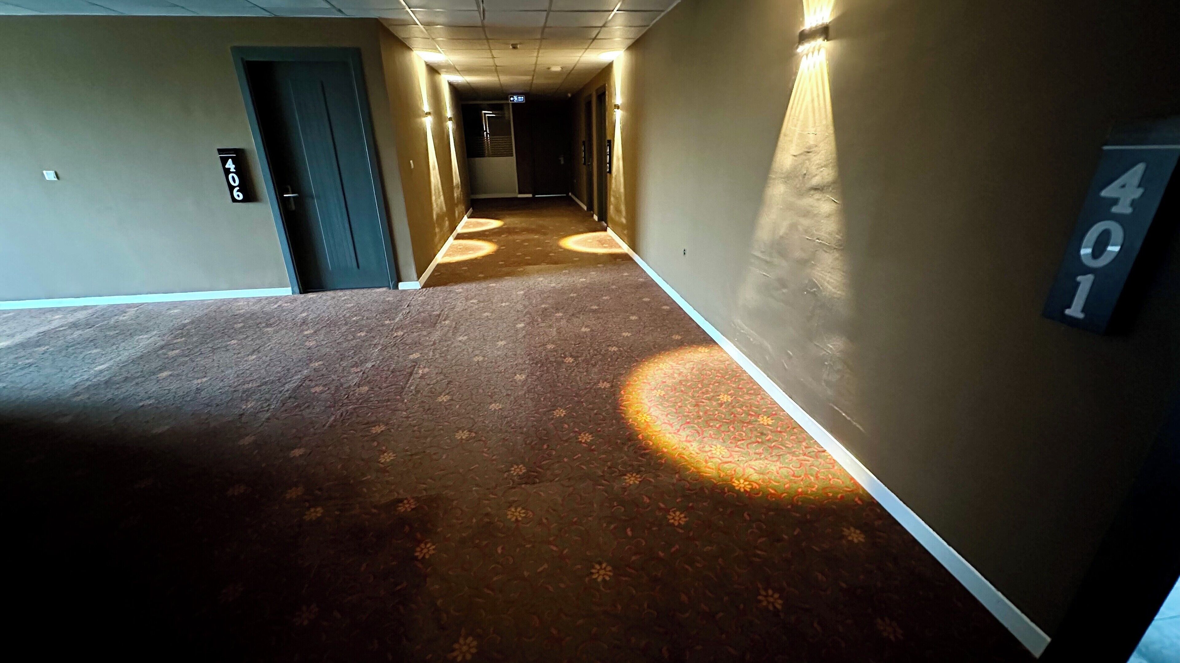 Foto - Esse Joven Hotel