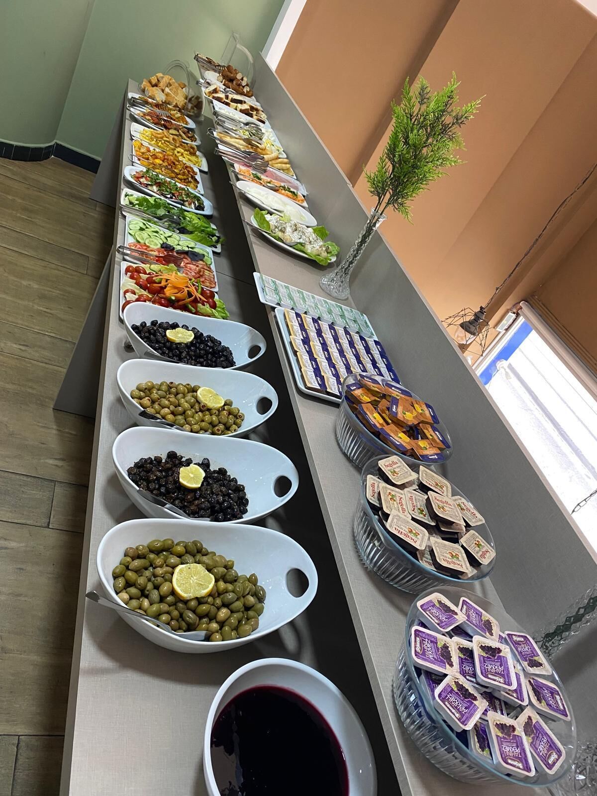 Foto - Esse Joven Hotel