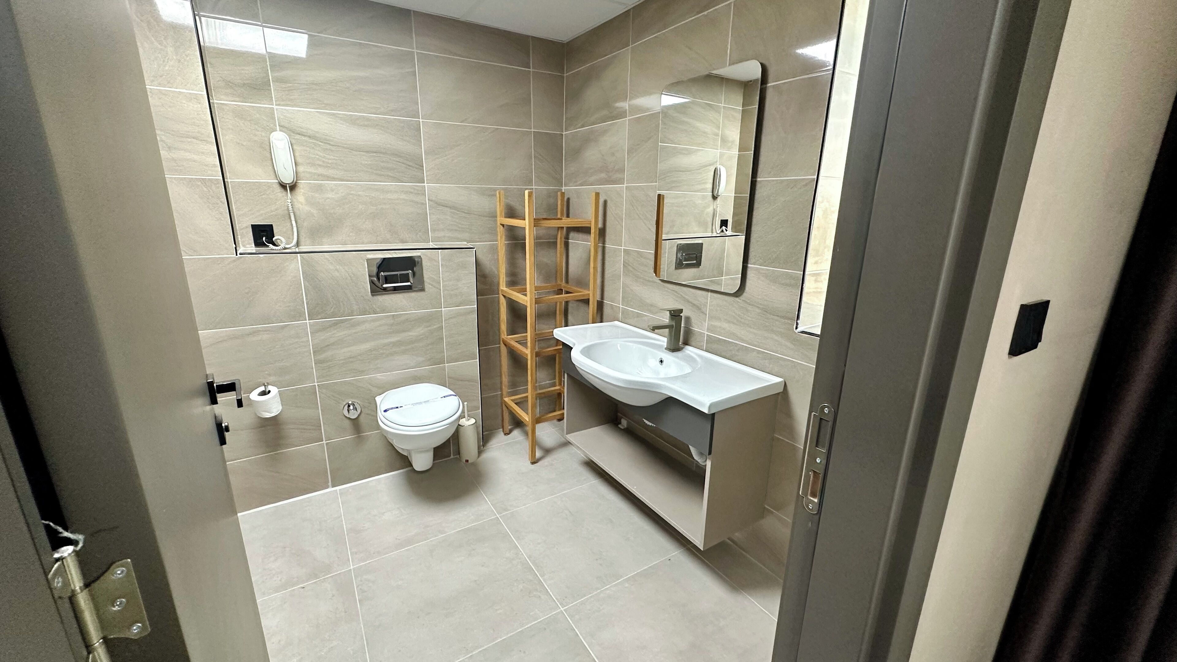 Foto - Esse Joven Hotel