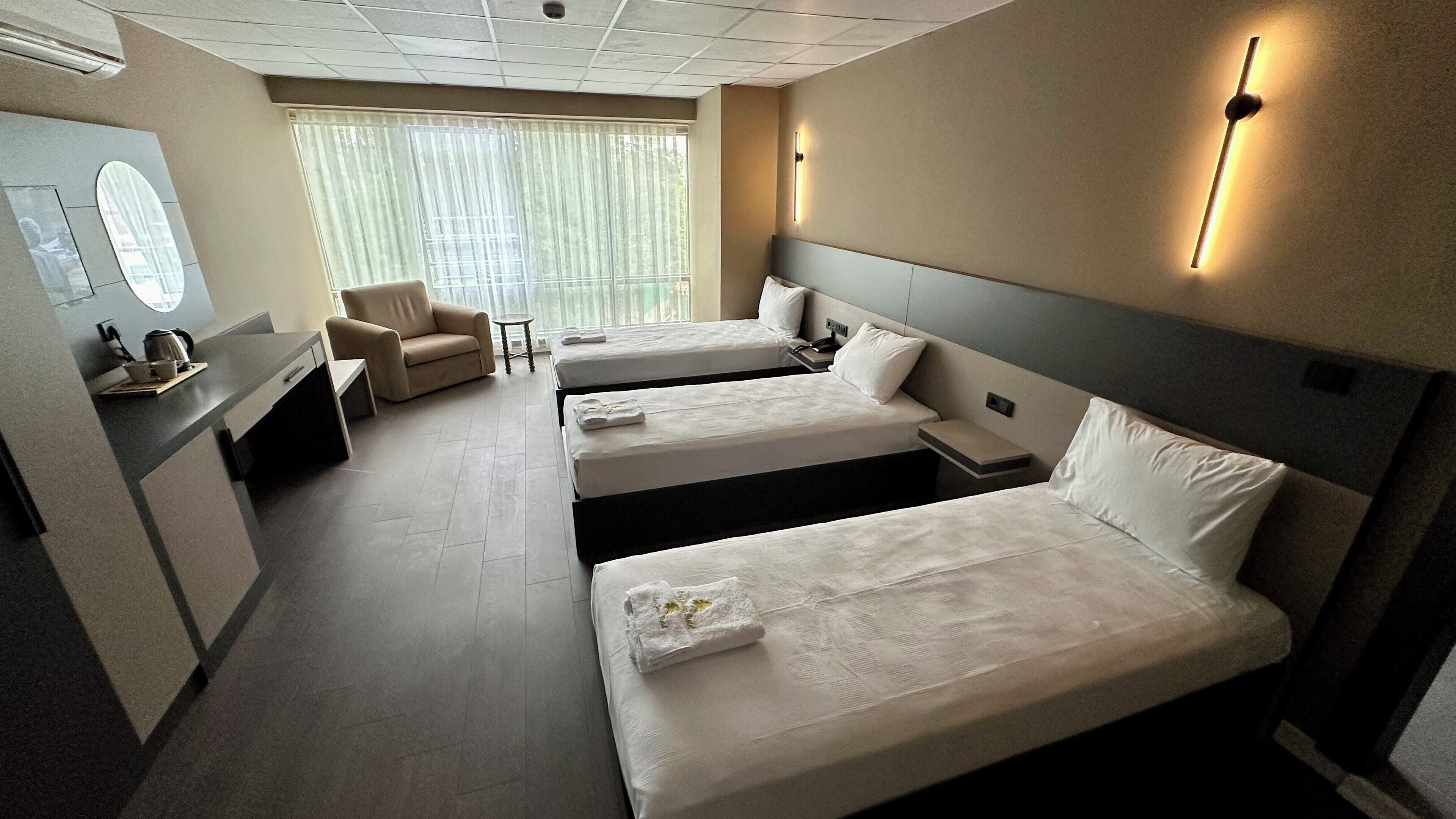 Foto - Esse Joven Hotel