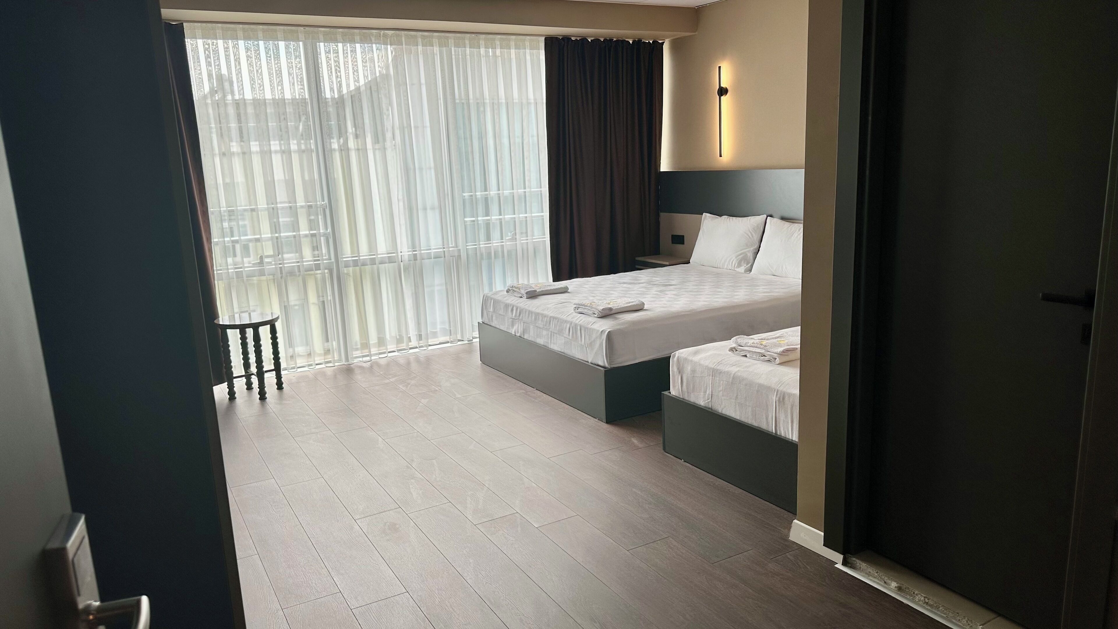 Foto - Esse Joven Hotel