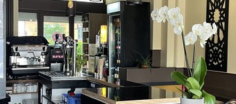 Hôtel Opal'Oriental
