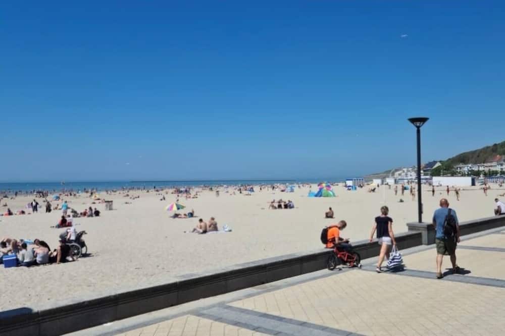 Hôtel OpalOriental Boulogne sur Mer