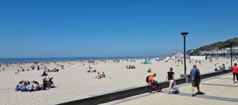 Hôtel OpalOriental Boulogne sur Mer