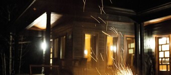 Sky Ridge Yurts