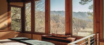 Sky Ridge Yurts