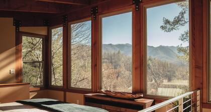 Sky Ridge Yurts