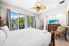 Huis, Meerdere bedden (Changes in Latitude) | 3 slaapkamers