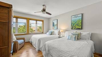 Rumah, Beberapa Tempat Tidur (600) | 3 kamar tidur