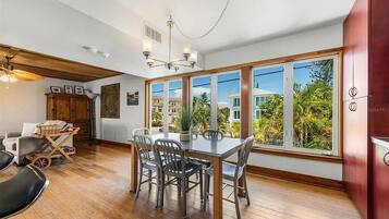 Rumah, Beberapa Tempat Tidur (600) | Tempat makan