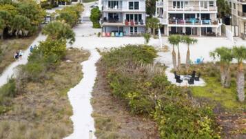 Rumah, Beberapa Tempat Tidur (600) | Eksterior