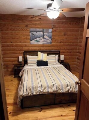 2 chambres