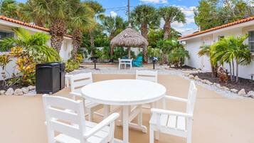 Villa, Multiple Beds (1108) | Outdoor dining