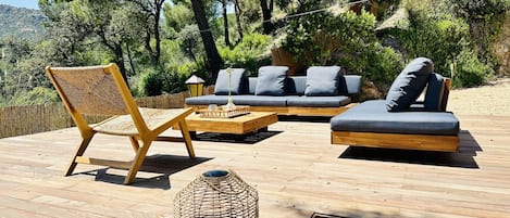 Terrass/Patio
