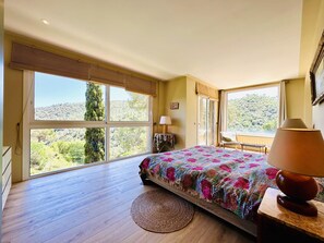 4 bedrooms, iron/ironing board, Internet, bed sheets - Pardal CostaBravaSi - Private pool and nature (Sant Feliu de Guíxols)