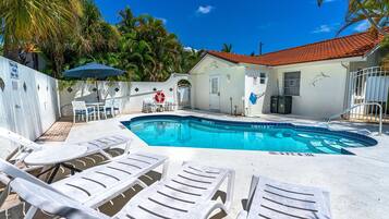 Villa, Multiple Beds (1112) | Pool