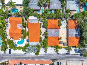 Vila, Beberapa Tempat Tidur (1118A) | Eksterior