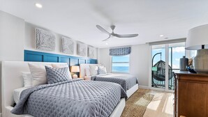 Condo, Multiple Beds (803) - Crystal Sands by Beachside Management (Siesta Key)