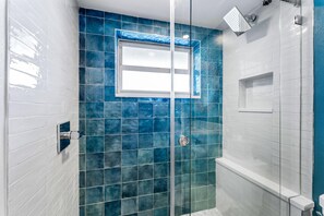 Condo, Multiple Beds (803) | Bathroom - Crystal Sands by Beachside Management (Siesta Key)