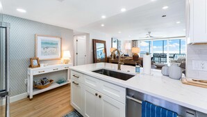 Condo, Multiple Beds (803) | Interior - Crystal Sands by Beachside Management (Siesta Key)