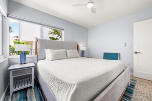 House, Multiple Beds (Bungalow 2) | 2 bedrooms