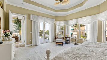 Rumah, Beberapa Tempat Tidur (Vue A) | 3 kamar tidur