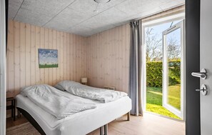 3 عدّة غرف نوم وواي فاي مجانًا