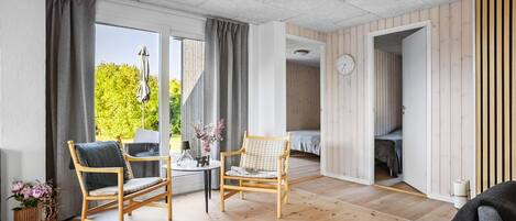 3 slaapkamers, gratis wifi