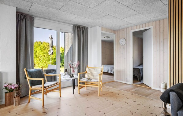 3 slaapkamers, gratis wifi