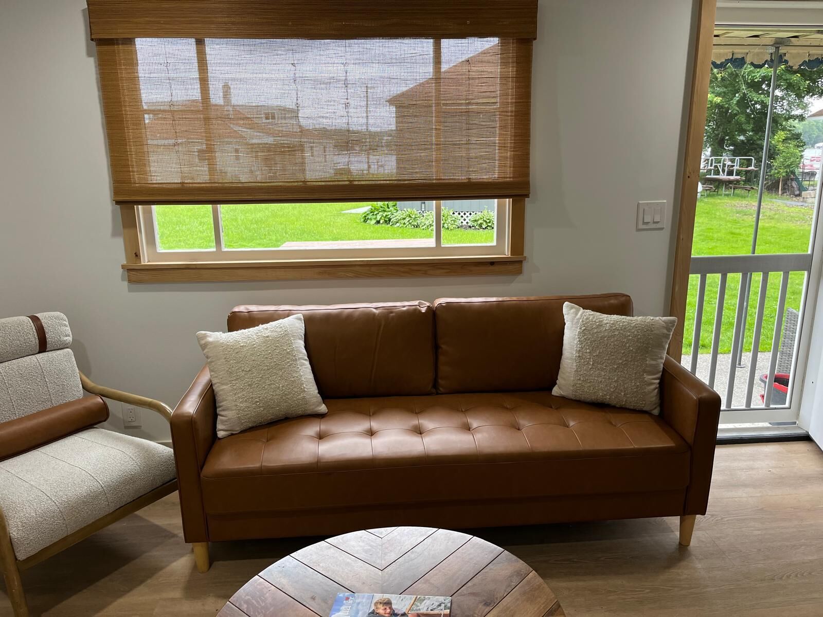 Televisor intel·ligent 