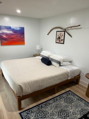 3 Schlafzimmer, WLAN, BettwÀsche