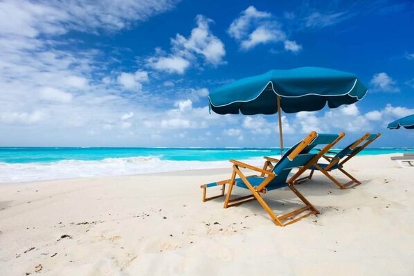 Plage